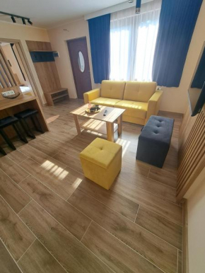 Apartament ONYKS in Zastań